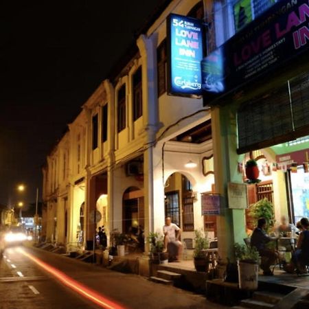 The Landmark Condo, By Sanguine George Town Buitenkant foto