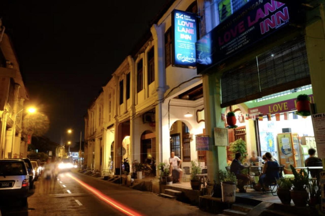 The Landmark Condo, By Sanguine George Town Buitenkant foto